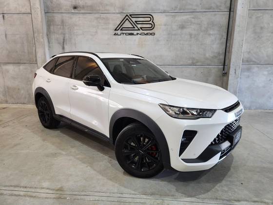 GWM HAVAL H6 GT 1.5 PHEV AWD E-TRACTION